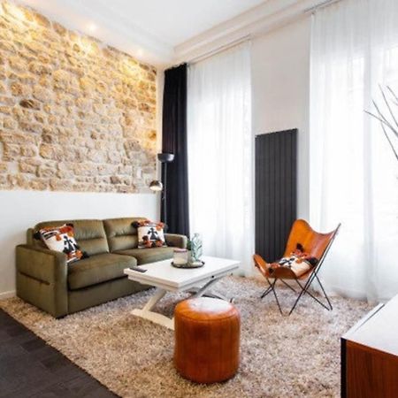 Superb Apartment 2Bdr-6P - Rex Grands Boulevards Parijs Buitenkant foto